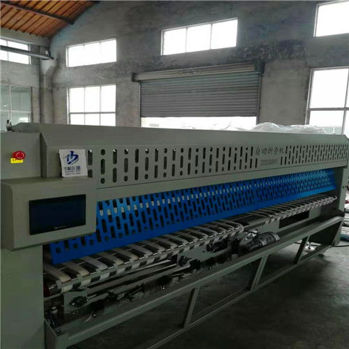 【提高酒店賓館洗滌設備的洗凈率洗衣房用洗衣機設備性能】- 