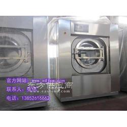 賓館洗滌設(shè)備100公斤全套清洗設(shè)備布草床單清洗機(jī)