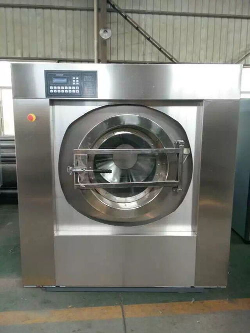 工業洗脫報價 廠家