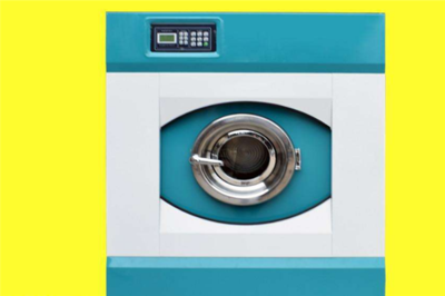 祿舉干洗店 專業洗滌設備，保障衣物潔凈與品質