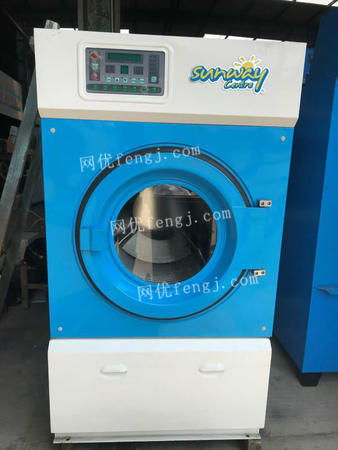 廣東二手洗滌設備市場 求購、回收與供求信息全解析