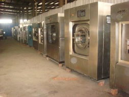 陜西二手洗滌設備市場指南 供應、求購與圖片信息全覽